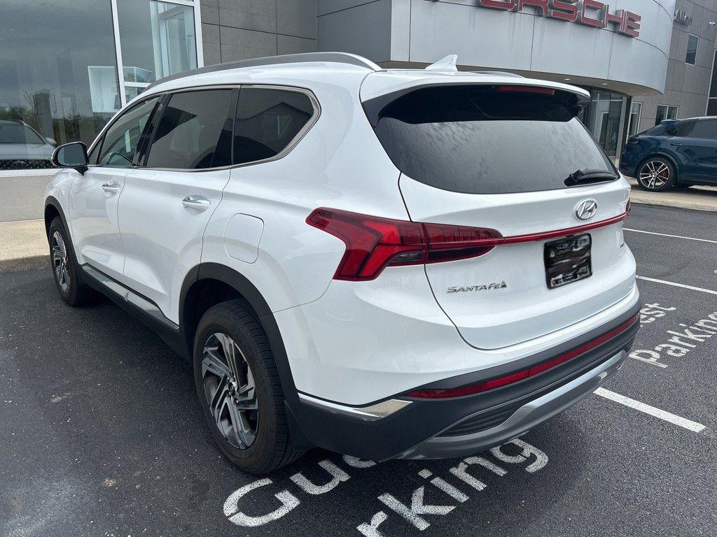 hyundai santa fe 2023 5NMS3DAJ8PH506314 image hyundai santa fe 2023 5NMS3DAJ8PH506314 image